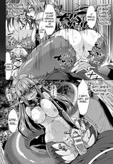 [Matsunami Rumi] Uchiki na Kanojo wa Basilisk | That Timid Girl Is a Basilisk (2D Comic Magazine Monster Musume ni Okasaretai! Vol. 2) [English] {Hennojin} [Digital]-[松波留美] 内気な彼女はバジリスク (二次元コミックマガジン モンスター娘に犯されたい! Vol.2) [英訳] [DL版]