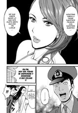 [Nagashima Chousuke] Girls Must Die! Ch. 1-4 [Spanish] [Pockemoncrew]-[ながしま超助] ガールズ・マスト・ダイ! 第1-4話 [スペイン翻訳]
