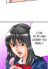 [MAI] A Step-Father Aims His Daughter Ch. 3 [ENG]-