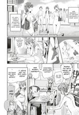 [Guglielmo] Honjitsu wa Zenra Toukoubi!? | Today is a Naked Schoolday!? (COMIC HAPPINING Vol. 3) [Russian] [Digital]-[ぐりえるも] 本日は全裸登校日!? (COMIC はぴにんぐ Vol.3) [ロシア翻訳] [DL版]