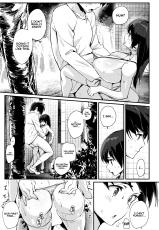 [Chirumakuro] Dokodemo Ecchi | Sex Wherever, Whenever (COMIC HOTMILK 2019-06) [English] [Digital] [Red Lantern]-[ちるまくろ] どこでも エッチ (コミックホットミルク 2019年6月号) [英訳] [DL版]