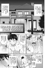 [Sabashi Renya] Share House e Youkoso Ch. 1-6 [Digital]-[左橋レンヤ] シェアハウスへようこそ 第1-6話 [DL版]