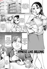 [Choco Pahe] Saimin Kyousei Love Love Tanetsuke | Hypno Coerced Love Mating Ch.1-6 [English] {Doujins.com} [Digital]-[チョコぱへ] 催眠強制ラブラブ種付け 第1-6話 [英訳] [DL版]