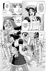 [Hitotsu Yukimoto] Maid Training [ENG]-