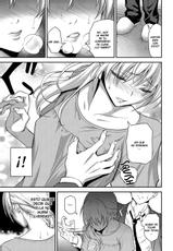 [Aoki Kanji] Doukyuusei no Wakai Haha | My Classmate's Young Mom (Web Manga Bangaichi Vol. 1) [Spanish] [Union Anime]-[青木幹治] 同級生の若い母 (web 漫画ばんがいち Vol.1) [スペイン翻訳]