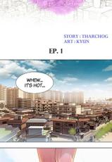 [Tharchog, Gyeonja] What do you Take me For? Ch.24/? [English] [Hentai Universe]-[Tharchog, Gyeonja] What do you Take me For? Ch.24/? [English] [Hentai Universe]