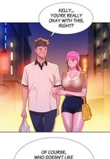 [Tharchog, Gyeonja] What do you Take me For? Ch.24/? [English] [Hentai Universe]-[Tharchog, Gyeonja] What do you Take me For? Ch.24/? [English] [Hentai Universe]