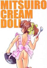 [Tomozawa Shou] Mitsuiro Cream Doll-