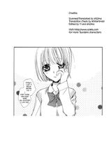 [Mikuni Hadzime] Gokujou Drops Vol. 2 (Complete)[English]-