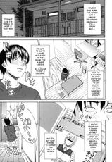 [Syuuen] Delivery Love [ENG]-