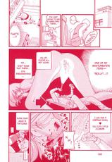[Manga Carmilla] Girl&#039;s Only (English)-