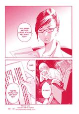 [Manga Carmilla] Girl&#039;s Only (English)-