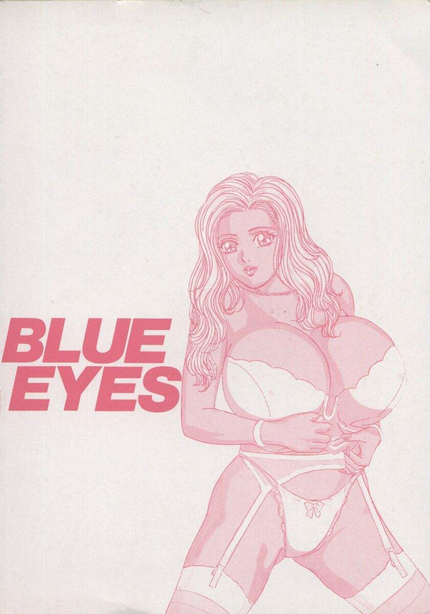 [Tohru Nishimaki] Blue Eyes 2 (English) 