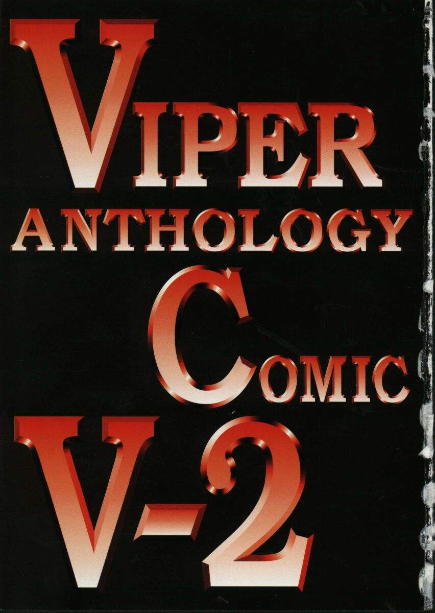 Viper V-2 