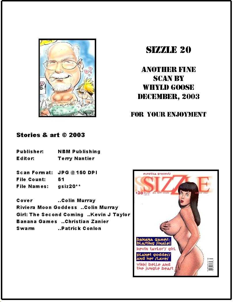 Suzzle Volume 20 