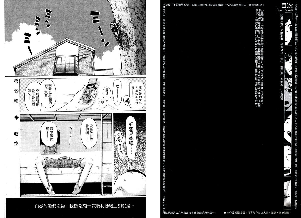 [Kazuto Okada] Sundome vol.6 [Chinese] 岡田和人《思春期誘惑》