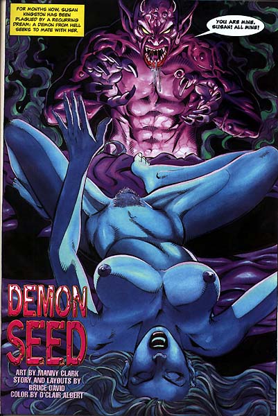 Demon Seed 