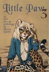 [Terrie Smith] Little Paw #3-