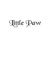 [Terrie Smith] Little Paw #1-