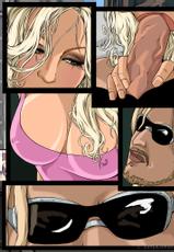[Sinful Comics] Pamela Anderson-