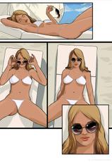 [Sinful Comics] Jessica Alba-