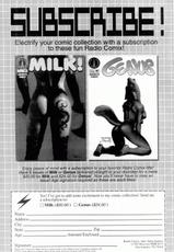 Milk! Volume 33 {English}-