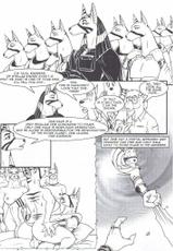 Zoorama #13: The Clone Menace [English]-