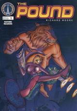[Richard Moore] The Pound #1-