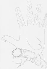 [Jay Naylor] Sketches 1-
