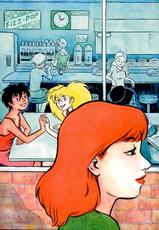 [Colleen Coover] Small Favors Issue #4 ENG-
