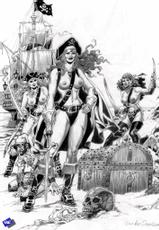 Pirates! - Treasured Chests-