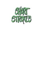 [Richard Moore] Short Strokes #1 [English]-