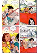 [Colleen Coover] Small Favors Issue #8 ENG-