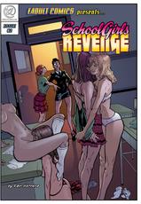 [Yair Herrera] School Girl's Revenge #2 [English]-