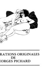 Illustration Originales by Georges Pichard-