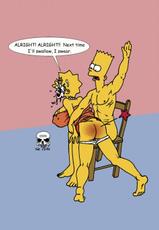 Hardcore Cartoons Porn Fear - The Fear Simpsons Bondage | BDSM Fetish