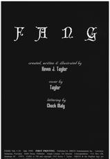 [Kevin Taylor] Fang 3 - Faith-