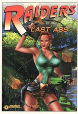 [MMG] Raiders of The Last Ass (Tomb Raider)-