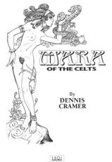 [Dennis Cramer] Mara of the Celts-