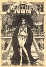 Tales from the Leather Nun #1-
