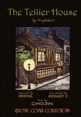 [Hugdebert] The Tellier House [English]-