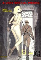 [Erich Von Gotha] A Very Special Prison [English]-