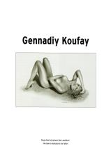 Art Premiere 13 - Gennadiy Koufay-