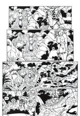 [Anibal Maraschi, Paolo Siqueira] Jungle Fantasy #5-