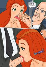Director (Totally Spies)-