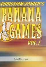 [Christian Zanier] Banana Games - Volume #1 [English]-