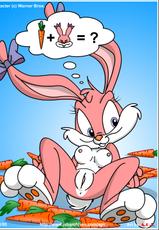 babs bunny-