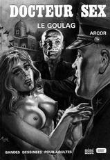 [Angelo Di Marco] (Arcor) - Docteur Sex - Le Goulag [French]-