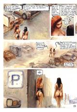 [Peter Riverstone] Chloe 1-2 [French]-