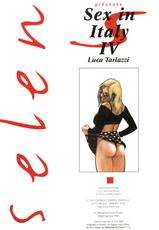 [Luca Tarlazzi] Sex in Italy 4 [French]-